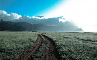 1.8 ha Land available in Syferfontein