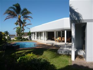 4 Bedroom House in Vincent Heights