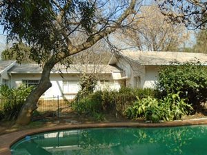 3 Bed House in Groenkloof