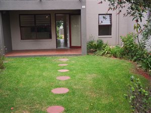 2 Bed Townhouse in Marais Steyn Park