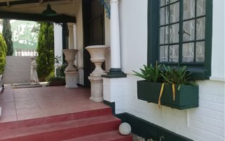 3 Bedroom House in Potchefstroom Central