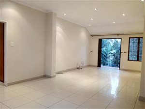 3 Bed Apartment in Atholl