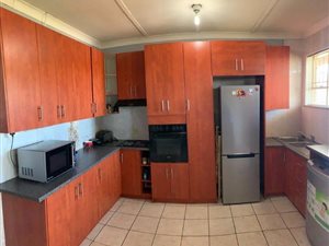 3 Bed Apartment in Belgravia