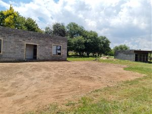8565 m² Land available in President Park