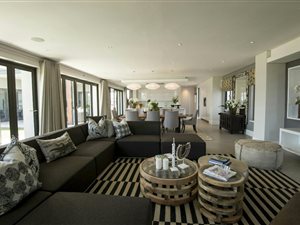 4 Bed House in Steyn City