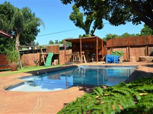 3 Bed House in Doringkloof