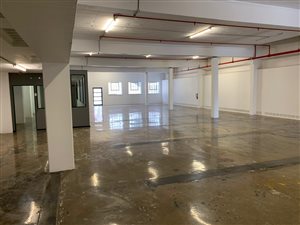 490 m² Commercial space in Salt River
