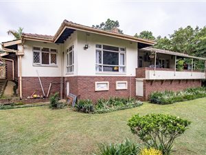 3 Bed House in Cowies Hill