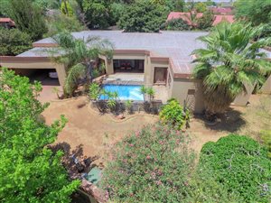 4 Bed House in Sunward Park