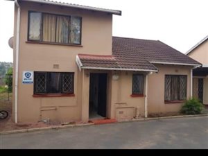 3 Bed Simplex in Bellair