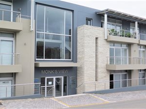 2 Bed Apartment in Plettenberg Bay