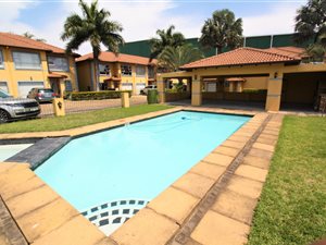 3 Bed Duplex in Mt Edgecombe