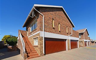 3 Bedroom Apartment in Beyers Park