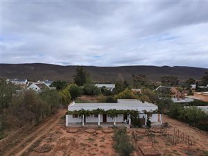 5 Bed House in McGregor