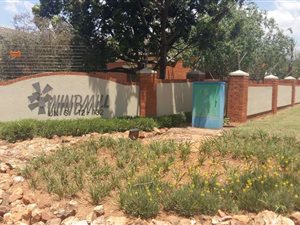 2 Bed Apartment in Mooikloof Ridge