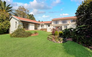 3 Bedroom House in Valeriedene