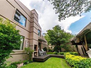 3 Bed Cluster in Johannesburg North