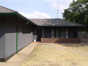 3 Bed House in Vanderbijlpark SW1