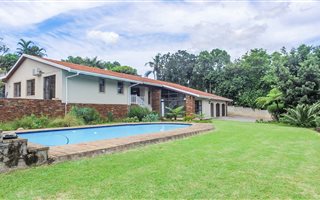 4 Bedroom House in Padfield Park