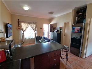 2 Bed Apartment in Brackenfell Central