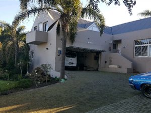 4 Bed House in Aurora