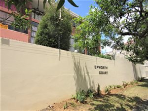 1 Bed Apartment in Sunnyside