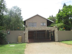 4 Bed House in Oriel