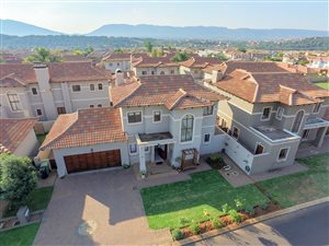 3 Bed House in Xanadu Eco Park