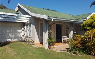 3 Bedroom Simplex in Somerset Park