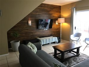 2 Bed Apartment in Durbanville Central