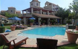 1 Bedroom Apartment in Morningside