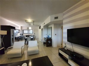2 Bed Apartment in Morningside
