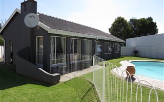 3 Bedroom House in Beyers Park