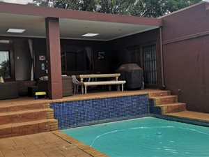 4 Bed House in Little Falls
