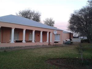 3 Bed House in Northern Cape