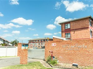 2 Bed Apartment in Richards Bay Central