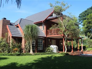 5 Bed House in Ferncliffe