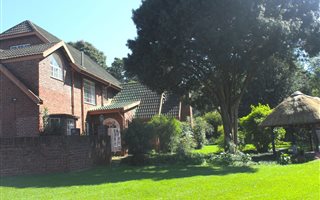 5 Bedroom House in Oak Park