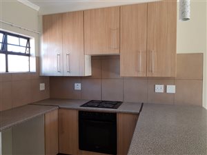 2 Bed Apartment in Blue Hills