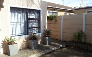 3 Bedroom House in Wellway Park