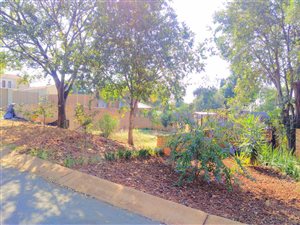 408 m² Land available in Waterkloof Glen