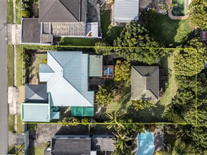 4 Bed House in Berea