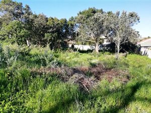 595 m² Land available in Groenvallei
