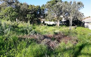 595 m² Land available in Groenvallei