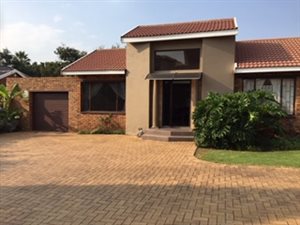 3 Bed House in Bartlett