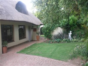 4 Bed House in Gallo Manor