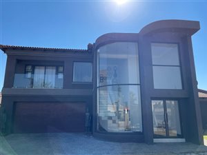5 Bed House in Vanderbijlpark SE8