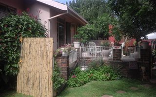 2 Bedroom House in Wonderboom South