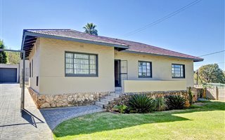 3 Bedroom House in Discovery