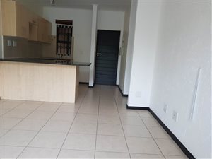 1 Bed Apartment in Jackal Creek Golf Estate